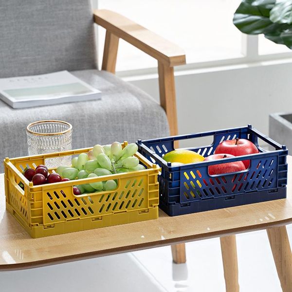 collapsible storage box cosmetic book organizer stationery container deskbasket sundries underwear toy snack baskets
collapsible storage box cosmetic book organizer stationery container deskbasket sundries underwear toy snack baskets