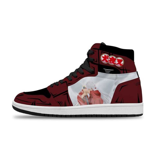 japanese 2021 anime inuyasha diy customized flat non-slip casual shoes for man fashion basketball shoes2kx7
japanese 2021 anime inuyasha diy customized flat non-slip casual shoes for man fashion basketball shoes2kx7