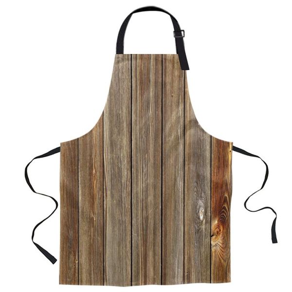 aprons vintage wooden planks printed kitchen cooking baking canvas sleeveless for women man kids home delantal cocina
aprons vintage wooden planks printed kitchen cooking baking canvas sleeveless for women man kids home delantal cocina