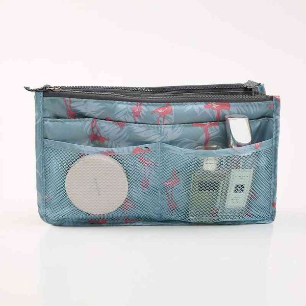 polyester flamingo portable cosmetic women bag multifunction travel storage organize handbag make up cases
polyester flamingo portable cosmetic women bag multifunction travel storage organize handbag make up cases