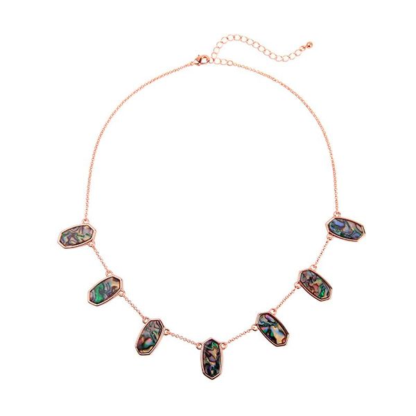 july arrival small oval acrylicmix rays abalone pendant necklace widely worn blue orange women fashion choker wholesale necklaces, Silver
july arrival small oval acrylicmix rays abalone pendant necklace widely worn blue orange women fashion choker wholesale necklaces, Silver
