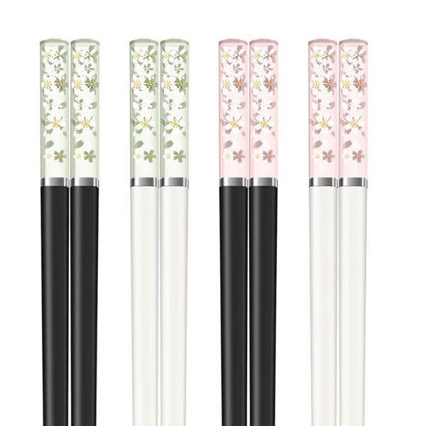 amber sakura japanese chopsticks antibacterial anti-slip high temperature resistant sushi korean kitchen supplie
amber sakura japanese chopsticks antibacterial anti-slip high temperature resistant sushi korean kitchen supplie