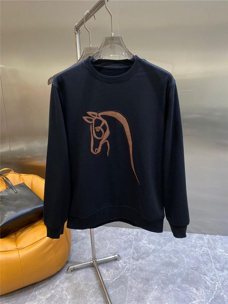 men's hoodies & sweatshirts sq10252 fashion 2021 runway luxury european design party style clothing, Black
men's hoodies & sweatshirts sq10252 fashion 2021 runway luxury european design party style clothing, Black
