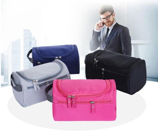 men's travel cosmetic bag function hanging zipper box essential storage toilet makeup wash bags & cases
men's travel cosmetic bag function hanging zipper box essential storage toilet makeup wash bags & cases