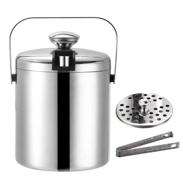ice buckets and coolers bucket cooling tool filter with lid beverage beer refrigeration tools insulated stainless steel
ice buckets and coolers bucket cooling tool filter with lid beverage beer refrigeration tools insulated stainless steel