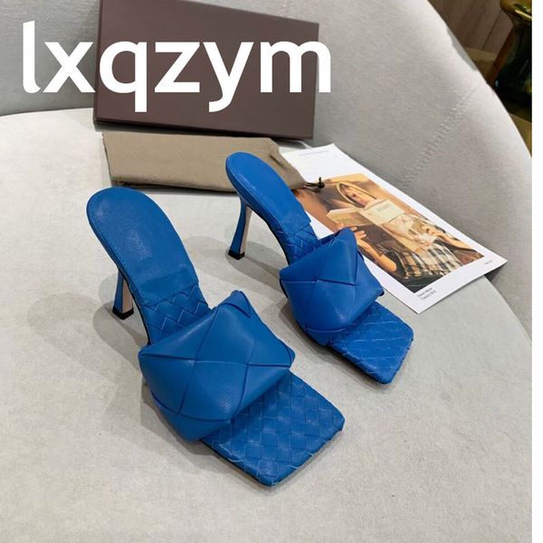 80% off shoes new cross woven square toe slippers women thin heel shoes femme braided designer sandals summer party ladies kbee, Black
80% off shoes new cross woven square toe slippers women thin heel shoes femme braided designer sandals summer party ladies kbee, Black