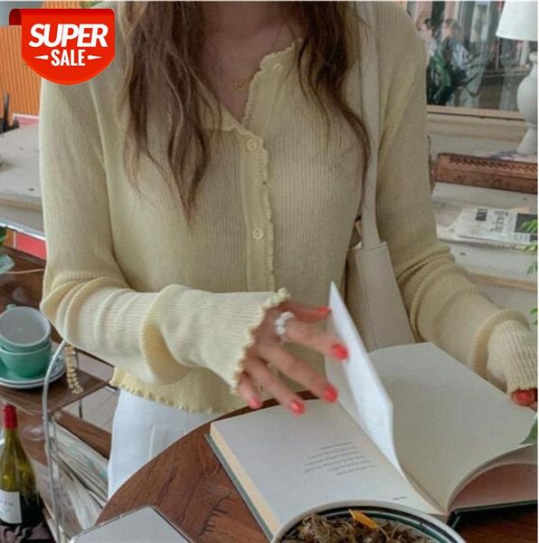 women's cute petal side vertical pattern single-breasted knitted cardigan playful thin jacket women #wo5u, Black;gray
women's cute petal side vertical pattern single-breasted knitted cardigan playful thin jacket women #wo5u, Black;gray