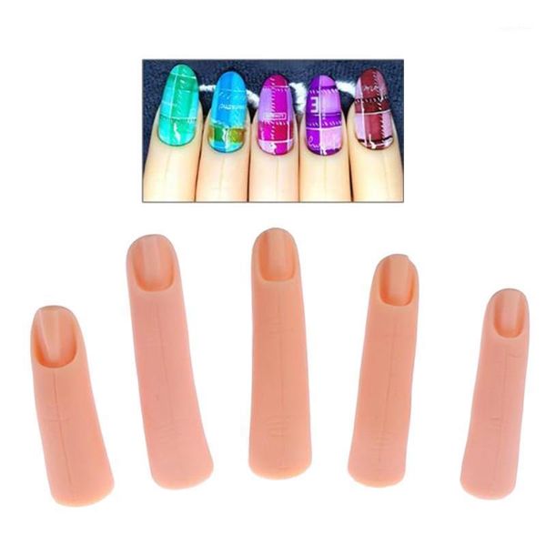 nail art trainer training hand fingers model fake finger manicure tool acrylic nails practice tools1, Red;gold
nail art trainer training hand fingers model fake finger manicure tool acrylic nails practice tools1, Red;gold