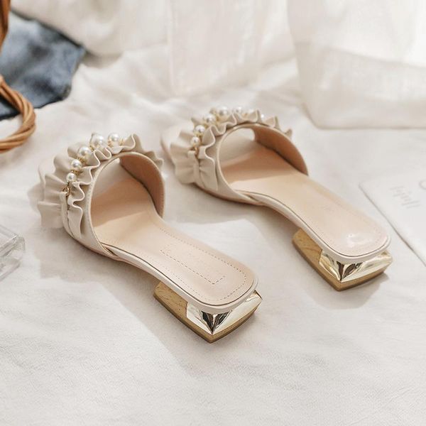 slippers summer 2021 web celebrity versatile flip-flops, flat flops and sandals for women to wear fashion instagram trend, Black
slippers summer 2021 web celebrity versatile flip-flops, flat flops and sandals for women to wear fashion instagram trend, Black