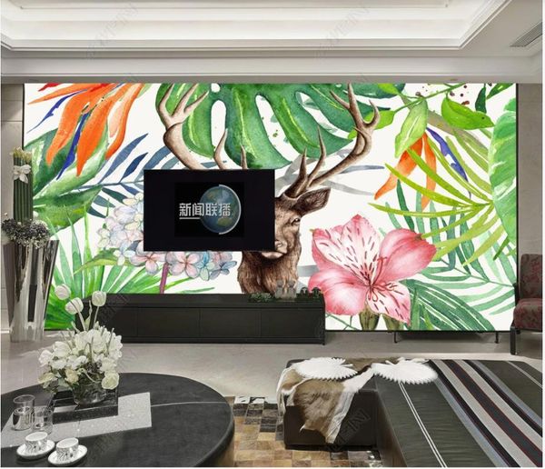 wallpapers custom po 3d murals european abstract watercolor flowers and fruits color dream deer tv background wall papers
wallpapers custom po 3d murals european abstract watercolor flowers and fruits color dream deer tv background wall papers