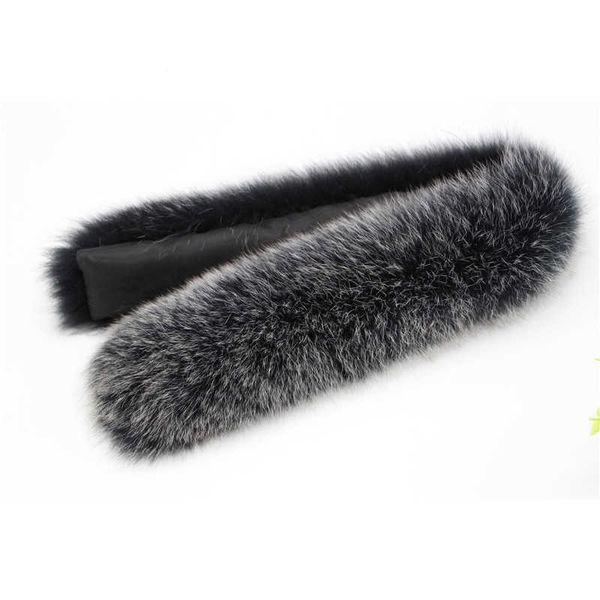 real fox fur collar women shawl wraps shrug neck warmer jacket fur collar stole natural fox fur ring scarves h0923, Silver
real fox fur collar women shawl wraps shrug neck warmer jacket fur collar stole natural fox fur ring scarves h0923, Silver
