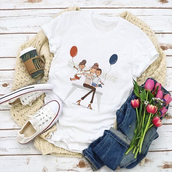 and women graphic cartoon mom men womens mama cute sweet love print summer shirt lady clothes clothing tee, White;black
and women graphic cartoon mom men womens mama cute sweet love print summer shirt lady clothes clothing tee, White;black
