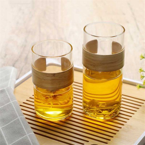 wine glasses transparent glass water cup with bamboo grip heat resistant 300ml 350ml b008
wine glasses transparent glass water cup with bamboo grip heat resistant 300ml 350ml b008