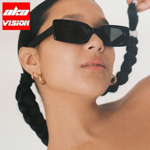 sunglasses aka vision 2021 square retro women eyewear designer glasses women/men lentes de sol mujer uv400, White;black
sunglasses aka vision 2021 square retro women eyewear designer glasses women/men lentes de sol mujer uv400, White;black
