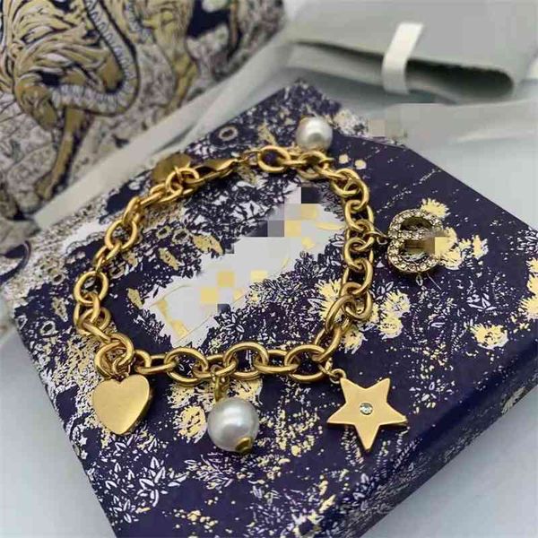 special offer 75%off outlet onlinenew family bracelet fashion pearl letter bracelet net red the same jewelry, Silver
special offer 75%off outlet onlinenew family bracelet fashion pearl letter bracelet net red the same jewelry, Silver