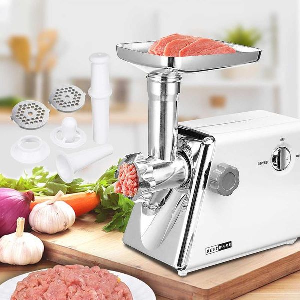 electric meat grinders stainless steel duty sausage stuffer processor grinding mincing stirring mixing machine
electric meat grinders stainless steel duty sausage stuffer processor grinding mincing stirring mixing machine