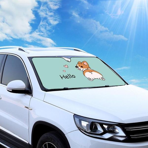 car front windshield sun shade thickened folding auto sunshade blocks uv rays 5-layers visor protector for truck 20211
car front windshield sun shade thickened folding auto sunshade blocks uv rays 5-layers visor protector for truck 20211