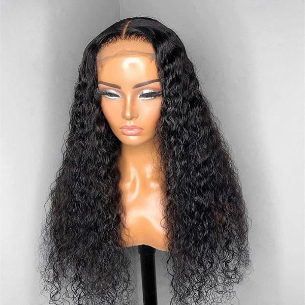 brazilian curly hair 13x4 t lace part wig glueless remy human for black women daily use with natural hairline wigs, Black;brown
brazilian curly hair 13x4 t lace part wig glueless remy human for black women daily use with natural hairline wigs, Black;brown