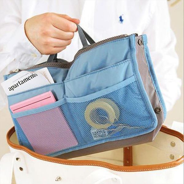 multifunction make up women makeup organizer bag dual zipper cosmetic toiletry travel kits storage bags neceser
multifunction make up women makeup organizer bag dual zipper cosmetic toiletry travel kits storage bags neceser