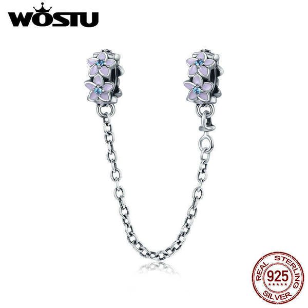 wostu 925 sterling silver orchid flowers silicon safety chain charm fit wostu original beads bracelet jewelry cqc602, Golden;silver
wostu 925 sterling silver orchid flowers silicon safety chain charm fit wostu original beads bracelet jewelry cqc602, Golden;silver