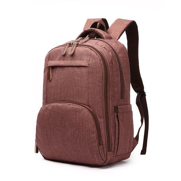 backpack 2021 casual men's multifunctional waterproof bags for male business lapnylon rucksack
backpack 2021 casual men's multifunctional waterproof bags for male business lapnylon rucksack