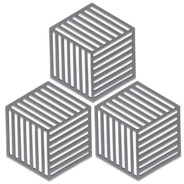 mats & pads silicone mat pot holder for counterheat resistant table placemats kitchen tool,3 pcs
mats & pads silicone mat pot holder for counterheat resistant table placemats kitchen tool,3 pcs