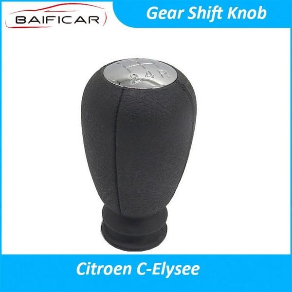 shift knob baificar brand quality gear speed lever shifter head without bushing for c-elysee manual
shift knob baificar brand quality gear speed lever shifter head without bushing for c-elysee manual