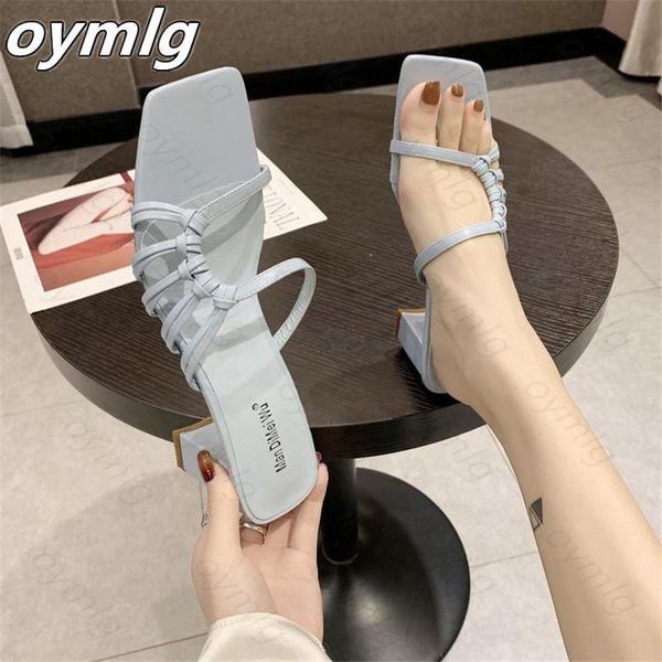 women slippers high heels outdoor slides summer female square toe zapatillas de casa 2021 sapato feminino, Black
women slippers high heels outdoor slides summer female square toe zapatillas de casa 2021 sapato feminino, Black