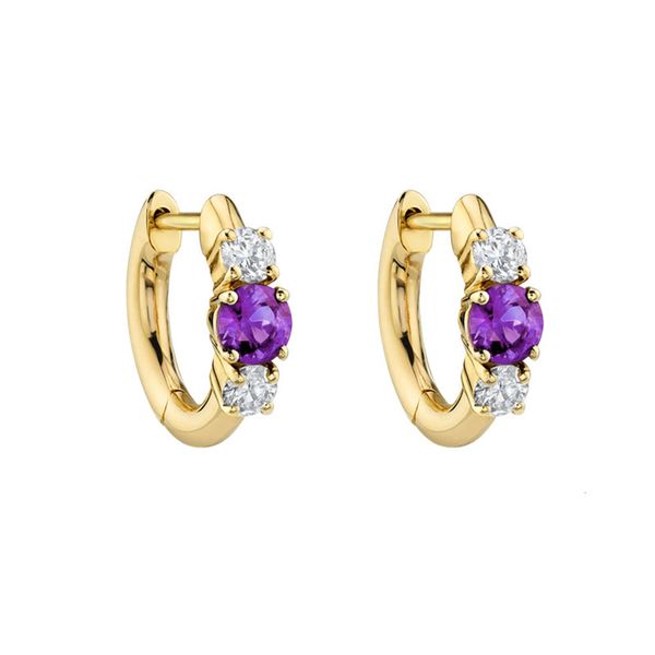 s925 silver needle selling earrings circle color zircon diamond simple design earrings female, Golden
s925 silver needle selling earrings circle color zircon diamond simple design earrings female, Golden