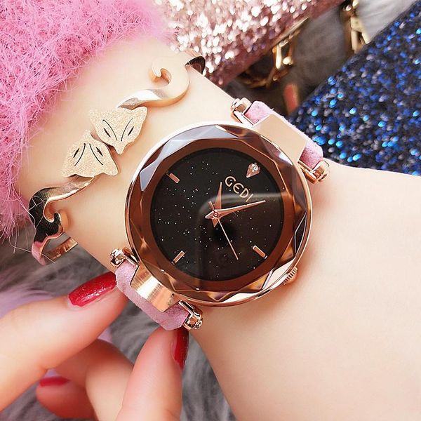 wristwatches 2021 women watches fashion ladies for relogio feminino clock gift wristwatch luxury reloj hombre montre homme, Slivery;brown
wristwatches 2021 women watches fashion ladies for relogio feminino clock gift wristwatch luxury reloj hombre montre homme, Slivery;brown