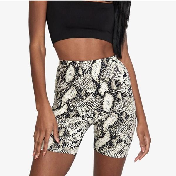 leopard biker high waist womens short dance gym active sports femme feminino, White;black
leopard biker high waist womens short dance gym active sports femme feminino, White;black