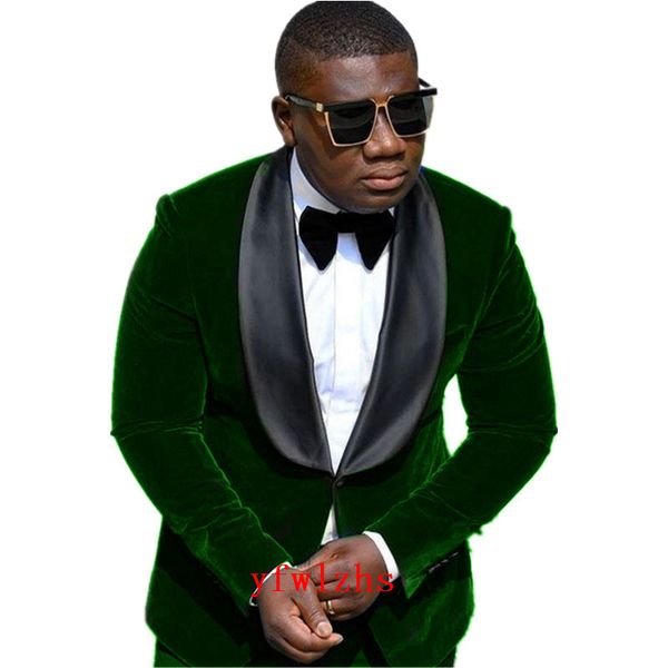 handsome one button groom tuxedos shawl lapel groomsmen man suit mens wedding/prom/dinner suits bridegroom (jacket+pants+tie) b128, Black;gray
handsome one button groom tuxedos shawl lapel groomsmen man suit mens wedding/prom/dinner suits bridegroom (jacket+pants+tie) b128, Black;gray
