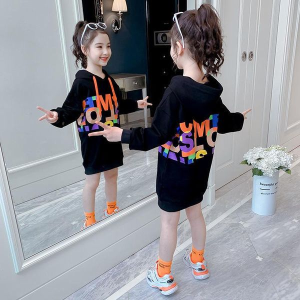 girl's dresses 2021 autumn kids teenager girls clothes long-sleeved letters sweater t-shirt mesh dress baby fashion 5 6 7 8 9 10 11 12, Red;yellow
girl's dresses 2021 autumn kids teenager girls clothes long-sleeved letters sweater t-shirt mesh dress baby fashion 5 6 7 8 9 10 11 12, Red;yellow