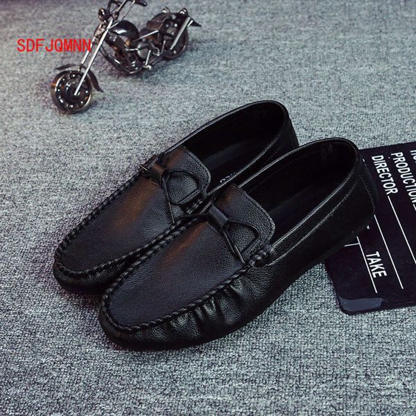 odjd casual shoes casual shoes 4f6mmocassins en cuir pour hommes, chaussures conduite unisexes, décontractées, de haute qualité, nouvelle co, Black
odjd casual shoes casual shoes 4f6mmocassins en cuir pour hommes, chaussures conduite unisexes, décontractées, de haute qualité, nouvelle co, Black