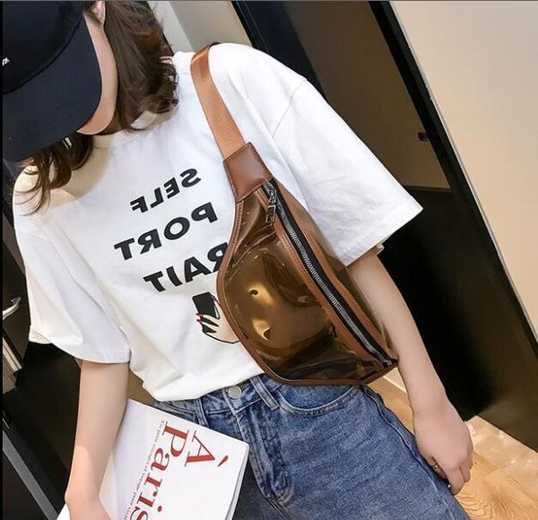 arrival women plastic jelly transparent bag women fashion waist bag solid one shoulder bags
arrival women plastic jelly transparent bag women fashion waist bag solid one shoulder bags