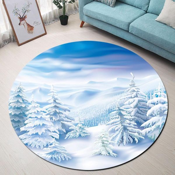 bath mats winter cedar forest snow scene round carpet non-slip floor mat indoor entrance doormat chair living room bedroom area rug
bath mats winter cedar forest snow scene round carpet non-slip floor mat indoor entrance doormat chair living room bedroom area rug