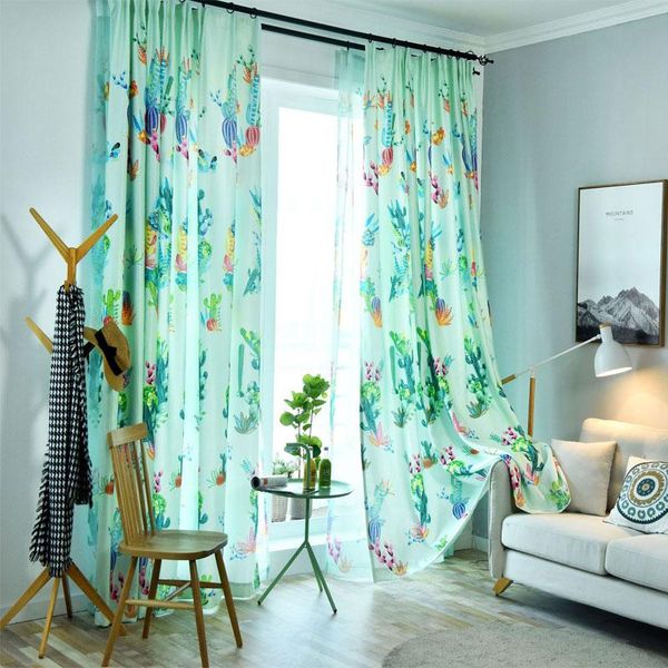 curtain & drapes green tropical nordic plant cotton and linen printed curtains living room bedroom home decoration garden fabric tulle
curtain & drapes green tropical nordic plant cotton and linen printed curtains living room bedroom home decoration garden fabric tulle