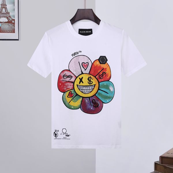 plein bear t shirt mens designer tshirts rhinestone skull men t-shirts classical hip hop streetwear tshirt casual tees pb 16145, White;black
plein bear t shirt mens designer tshirts rhinestone skull men t-shirts classical hip hop streetwear tshirt casual tees pb 16145, White;black