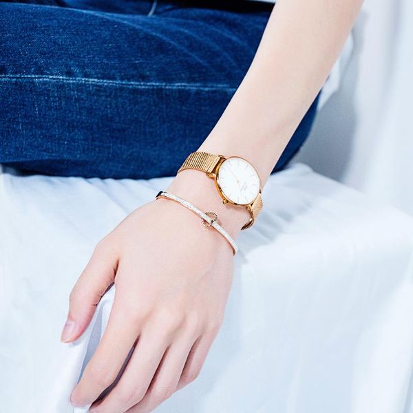 charm bracelets simple diamond inlaid bracelet women's titanium steel love heart versatile rose gold plated, Golden;silver
charm bracelets simple diamond inlaid bracelet women's titanium steel love heart versatile rose gold plated, Golden;silver