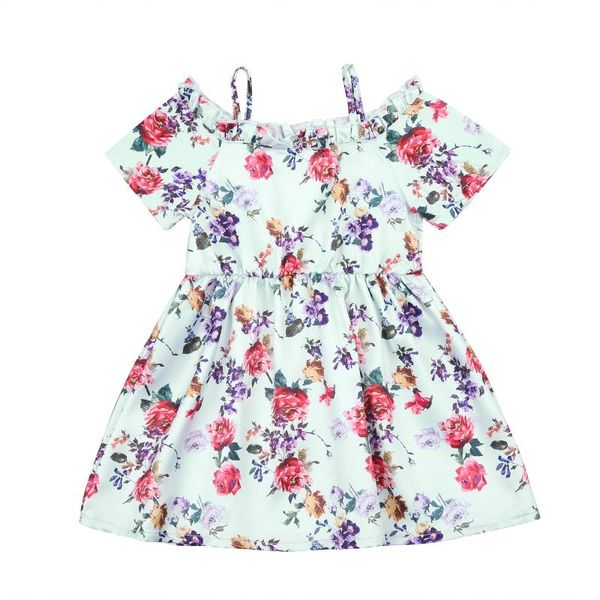 3-7years girls casual light blue dress floral printed pattern short sleeve neck one-piece girl's dresses, Red;yellow
3-7years girls casual light blue dress floral printed pattern short sleeve neck one-piece girl's dresses, Red;yellow