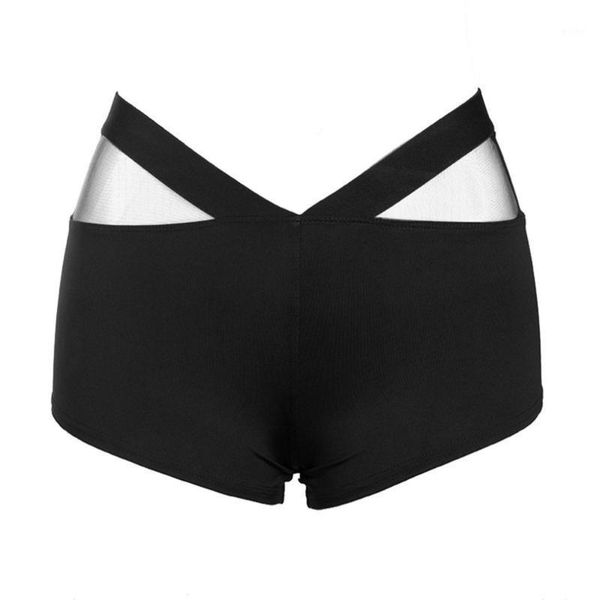women sports running yoga shorts breathable solid color net yarn stitching quick dry gym outfit
women sports running yoga shorts breathable solid color net yarn stitching quick dry gym outfit