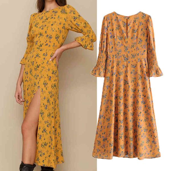rompers 2021 fashions vintage prints long-sleeve ladies-neck thin dressed spring dresses, Black;white
rompers 2021 fashions vintage prints long-sleeve ladies-neck thin dressed spring dresses, Black;white
