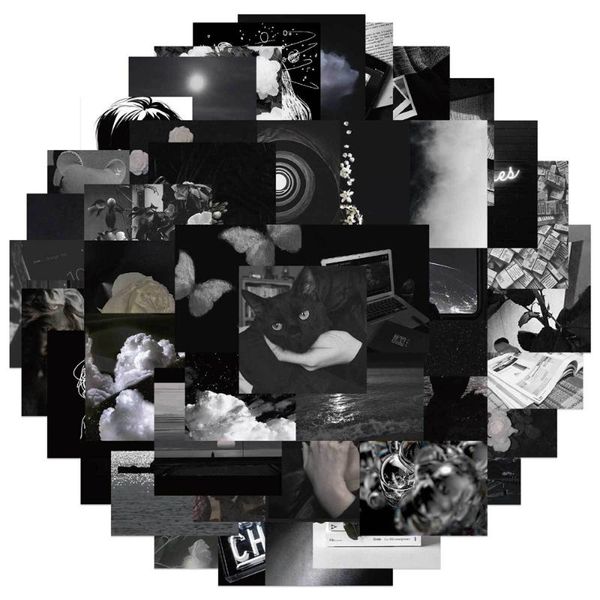 gift wrap 50pcs black white vintage stickers for notebooks stationery lapmotivational sticker craft supplies scrapbooking material
gift wrap 50pcs black white vintage stickers for notebooks stationery lapmotivational sticker craft supplies scrapbooking material