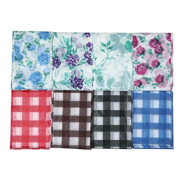 table cloth nwe 1pc 180*180cm disposable square tablecloth plaid wedding birthday party cover decoration 7.22
table cloth nwe 1pc 180*180cm disposable square tablecloth plaid wedding birthday party cover decoration 7.22