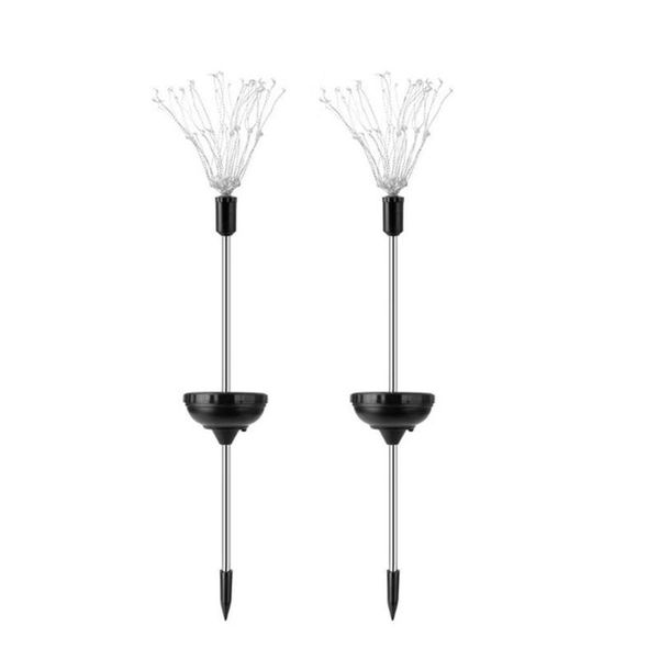 solar outdoor ground light 30 line 90 lights with remote control explosion dandelion fireworks garden landscape 2pcs lawn lamps
solar outdoor ground light 30 line 90 lights with remote control explosion dandelion fireworks garden landscape 2pcs lawn lamps