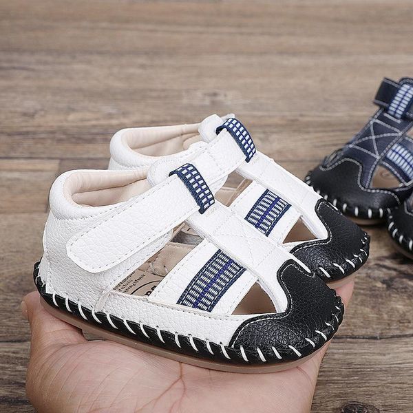 first walkers children's casual shoes summer boys and girls sandals garden beach comfortable sports walking
first walkers children's casual shoes summer boys and girls sandals garden beach comfortable sports walking