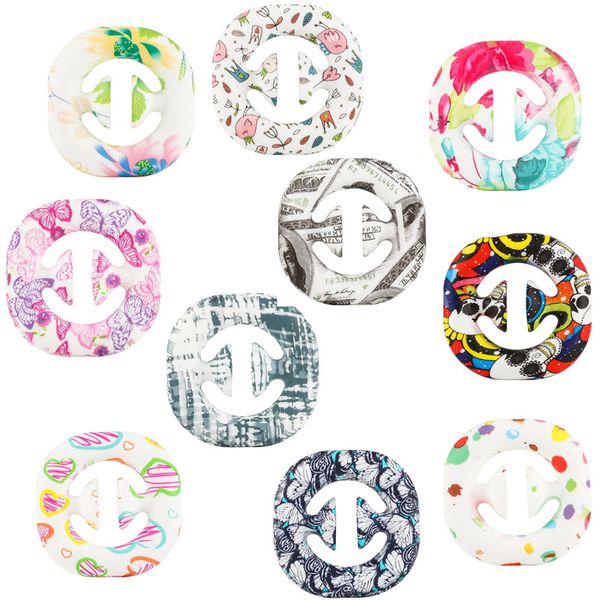 silica toy gel grip ring manufacturers wholesale colorful printed anti-rodent pioneer fitness
silica toy gel grip ring manufacturers wholesale colorful printed anti-rodent pioneer fitness