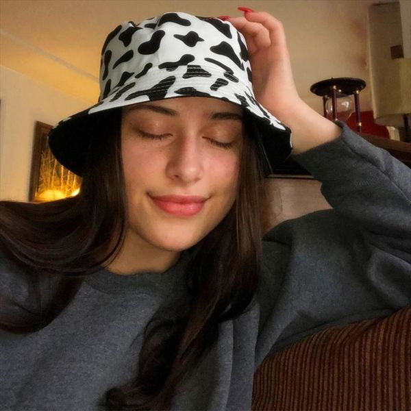 cow bucket hat women cotton mens panama fisherman hats hip hop gorro bob femme for boy summer beach cap boonie, Blue;gray
cow bucket hat women cotton mens panama fisherman hats hip hop gorro bob femme for boy summer beach cap boonie, Blue;gray