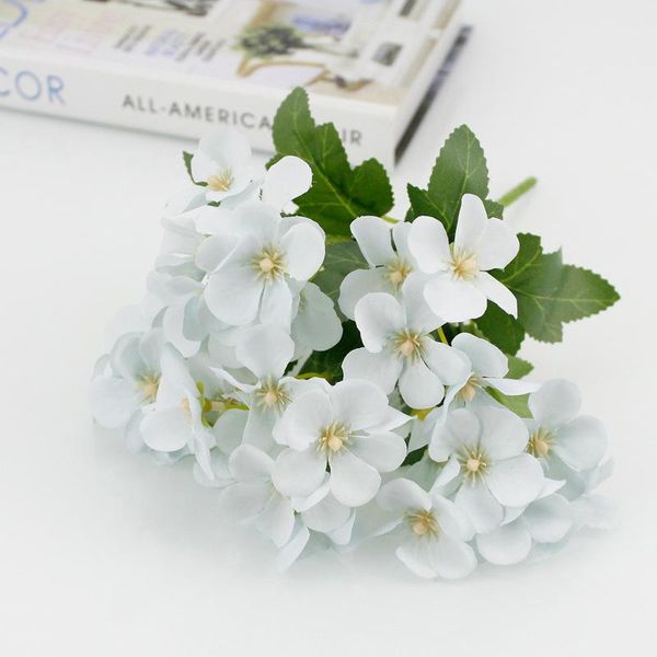 artificial flowers hydrangea branch home wedding decor autumn silk plastic flower fake party room decoration decorative & wreat
artificial flowers hydrangea branch home wedding decor autumn silk plastic flower fake party room decoration decorative & wreat