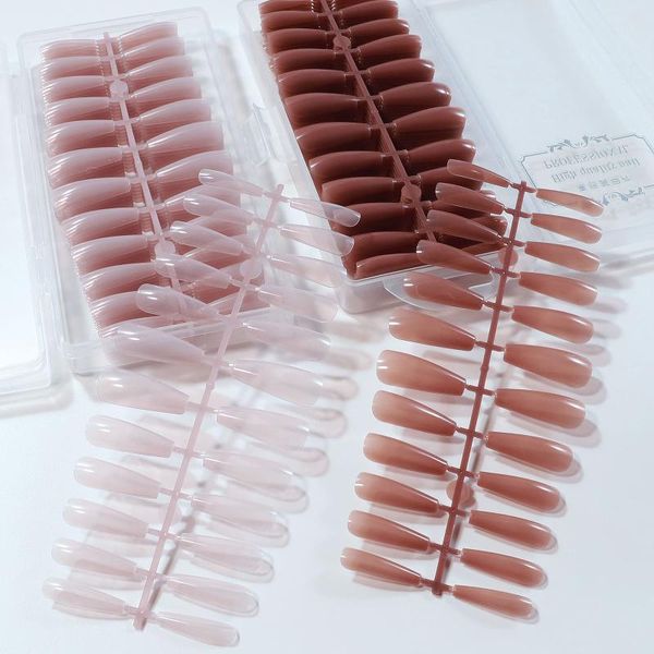 false nails 240pcs/pack multi-size french full cover nail art manicuring tools set decorations pressed on the, Red;gold
false nails 240pcs/pack multi-size french full cover nail art manicuring tools set decorations pressed on the, Red;gold